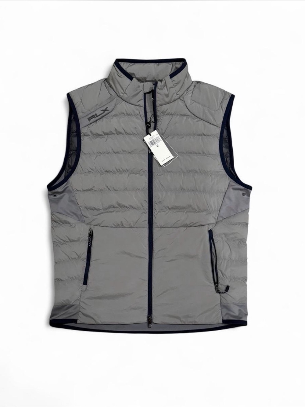 RLX Ralph Lauren Quilted Vest